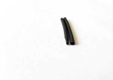 Voltage Class 0.6kV 2/1 Ratio Thin Wall Heat Shrink Tubing For Insulation Protection
